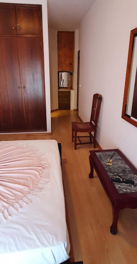 Casa Felicidade Lagos Bagian luar foto