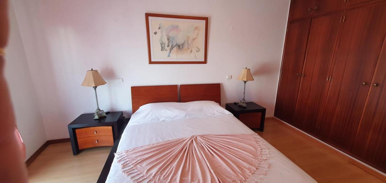 Casa Felicidade Lagos Bagian luar foto