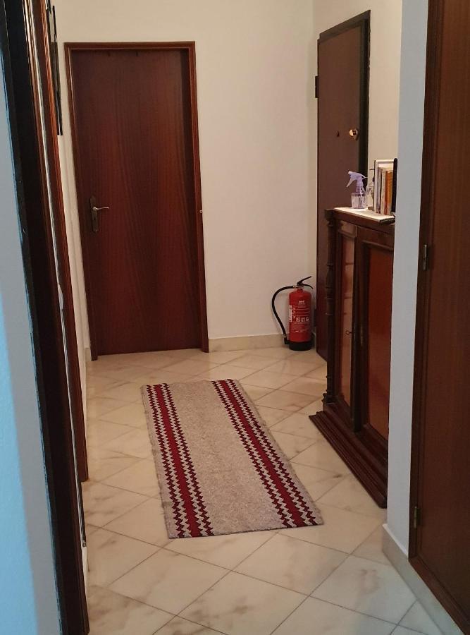 Casa Felicidade Lagos Bagian luar foto