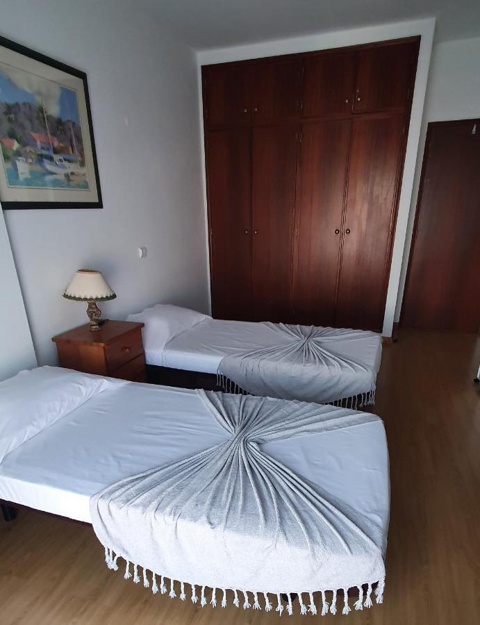 Casa Felicidade Lagos Bagian luar foto