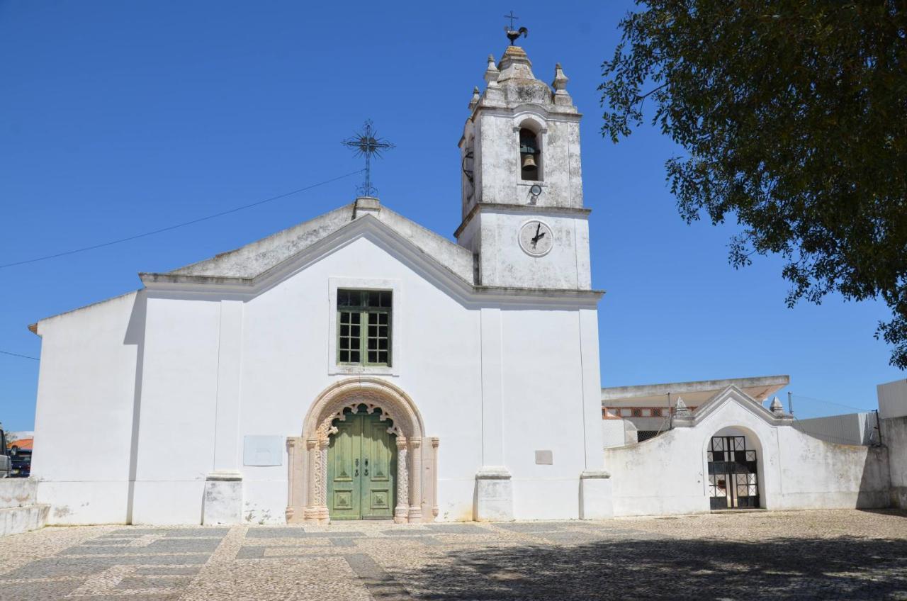 Casa Felicidade Lagos Bagian luar foto