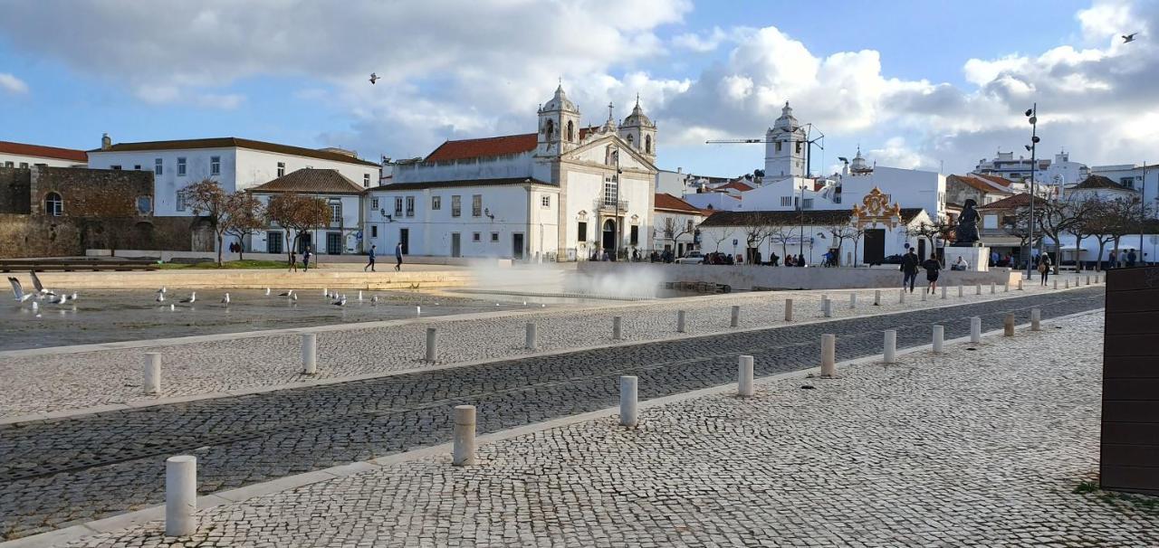 Casa Felicidade Lagos Bagian luar foto