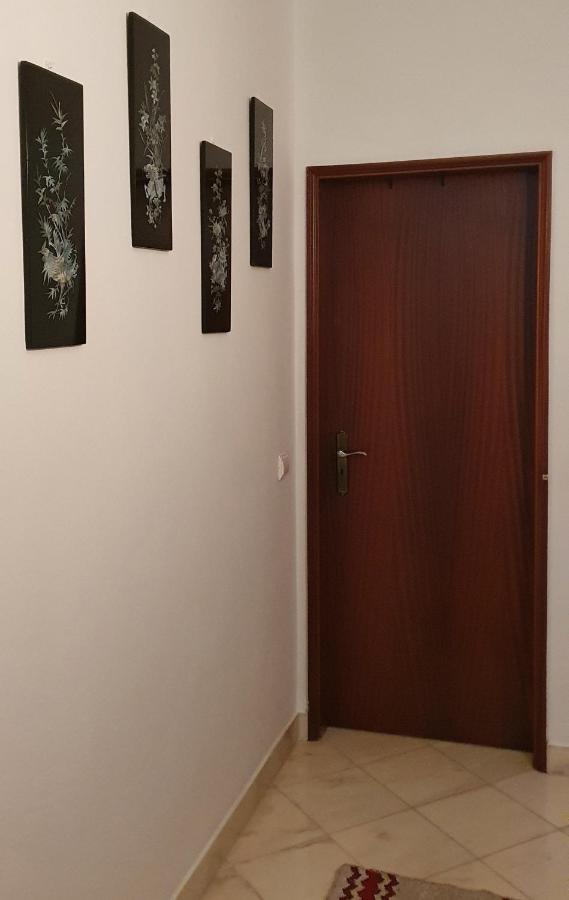Casa Felicidade Lagos Bagian luar foto