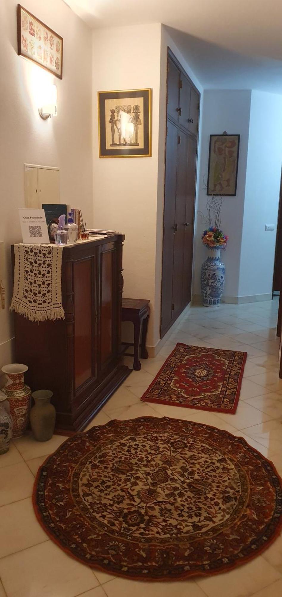Casa Felicidade Lagos Bagian luar foto